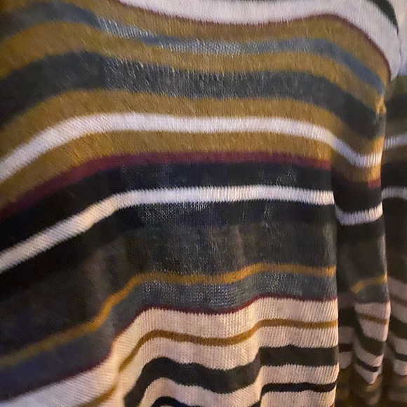 Olivia sky duster sweater - Picture 7 of 10